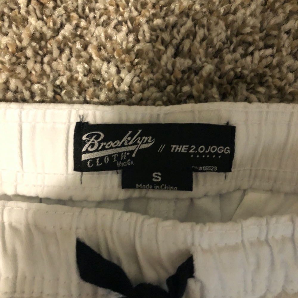 custom pants - Picture 3 of 3